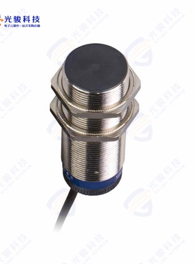 XSAV11801《INDUCTIVE SENSOR, XSA, CYLINDRIC》