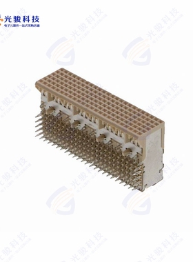 84688-104LF《CONN RCPT HI SPEED 144P EDGE MT》