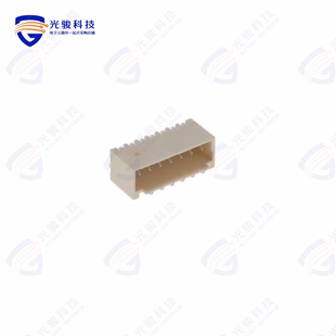 15SH 1.5MM 7POS SMD CONN SMT HEADER