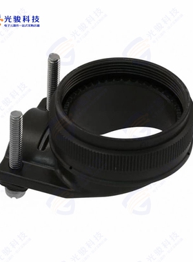 A850493925W《CONN CABLE CLAMP SZ 25 OLIVE》