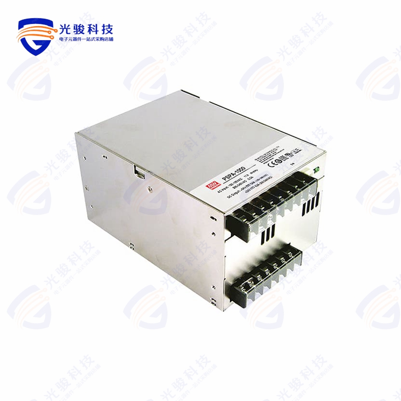PSPA-1000-15《AC/DC CONVERTER 15V 960W》
