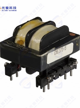 CME375-5《CMC 17.8MH 2.7A 2LN TH ESD》