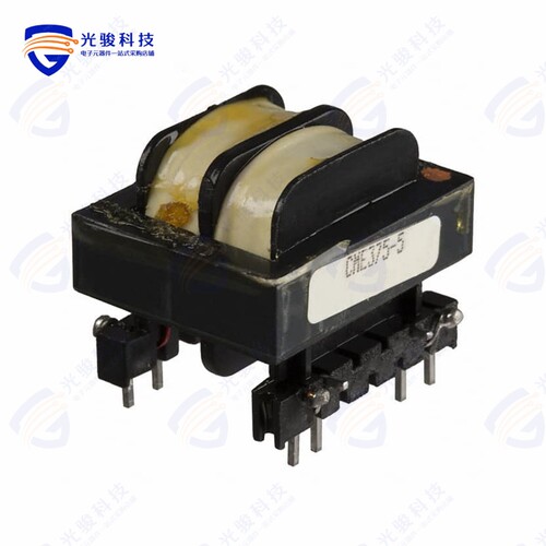 CME375-5《CMC 17.8MH 2.7A 2LN TH ESD》