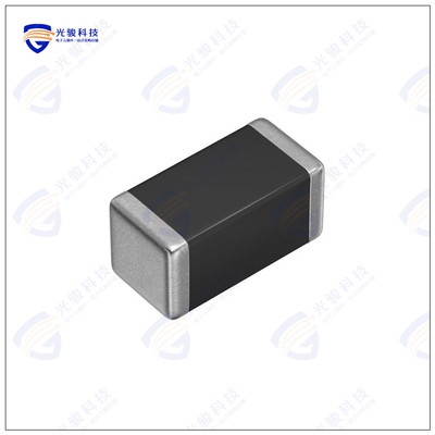MMZ1005D220CTD25 滤波器FERRITE BEAD 22 OHM 0402 4LN