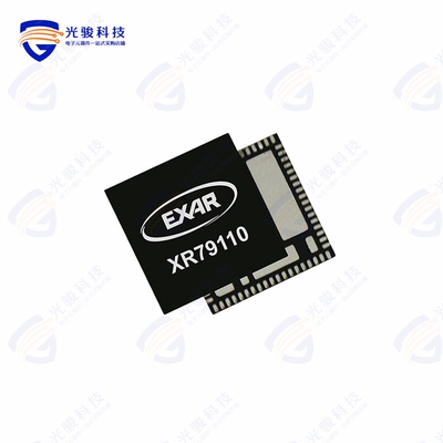 XR79110EL-F《DC DC CONVERTER 0.6-5.5V》