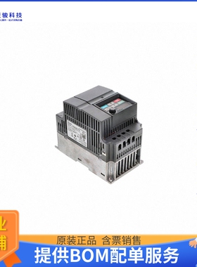 电机驱动板VFD022EL21A【VFD-EL, 3HP 230V, DRIVE】