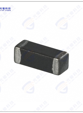 ILHB1806ER600V 滤波器FERRITE BEAD 60 OHM 1806 1LN