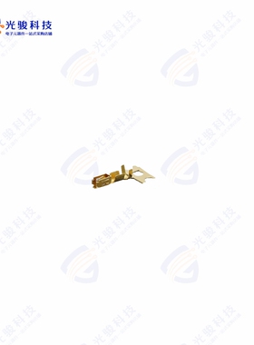 HB03S12K5A1《HB03 SOCKET SIDE CONTACT》