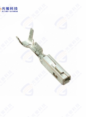 340833003《CONN SOCKET 22AWG CRIMP TIN》