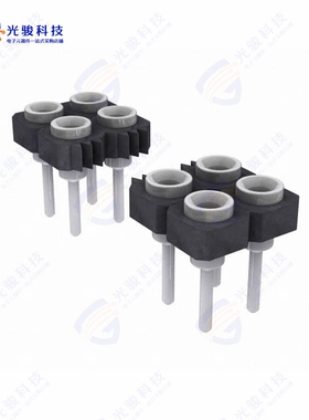 SDL-129-TT-11《CONN RCPT 58POS 0.1 TIN PCB》