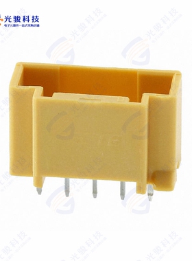5-1971798-4《CONN HEADER VERT 5POS 2.5MM》