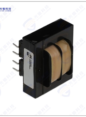162H36 变压器PWR XFMR LAMINATED 20VA TH