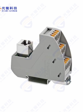 2904290《INTERFACE MOD RJ45 JACK 8POS》