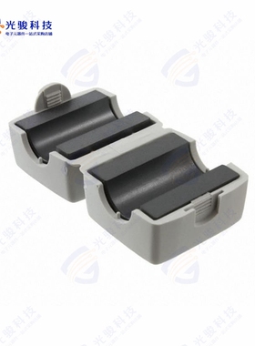 7427122《FERRITE CORE 273 OHM HINGED》