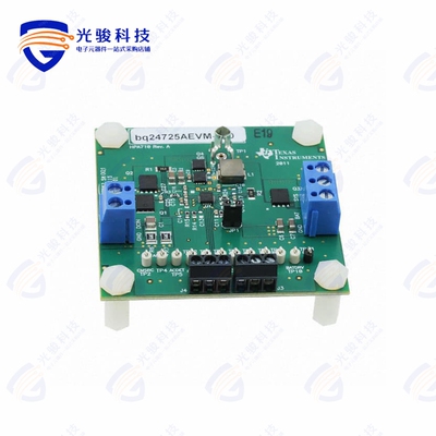 BQ24725AEVM-710 开发板 EVAL MODULE FOR BQ24725A-710