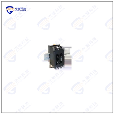 RTAN-5020D 滤波器LINE FILTER 500VAC/VDC 20A DIN