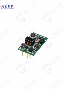 PYBJ3-D24-S15-OD《DC DC CONVERTER 15V 3W》