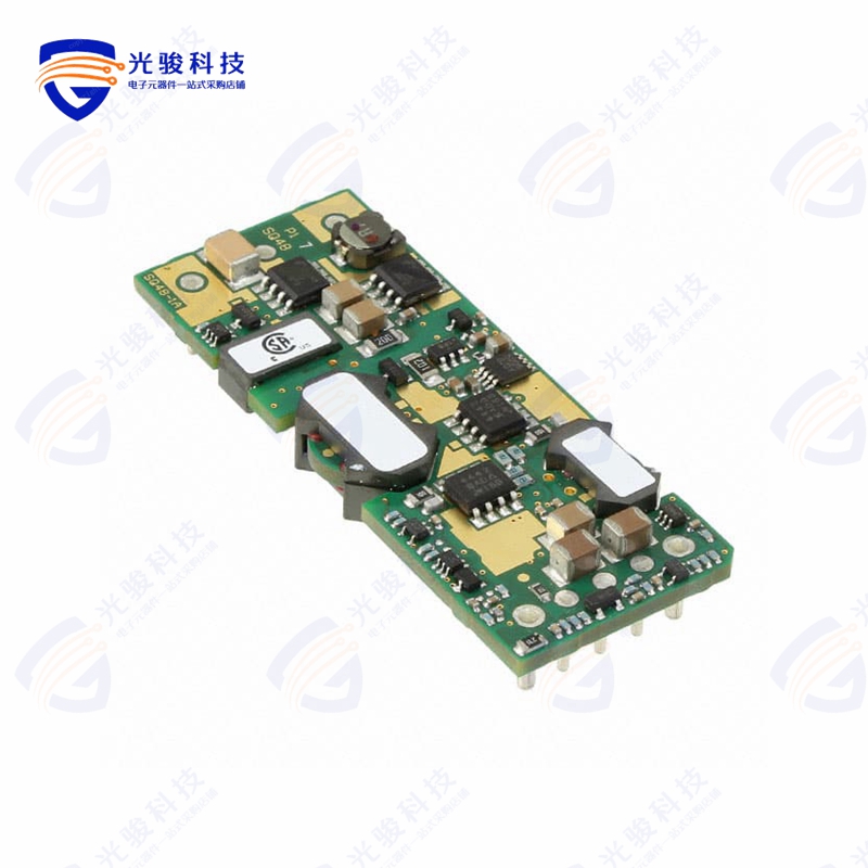SQ48T15033-NBC0《DC DC CONVERTER 3.3V 50W》