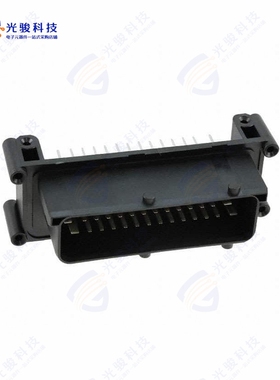 1-1718093-1《CONN HEADER VERT 42POS 5MM》