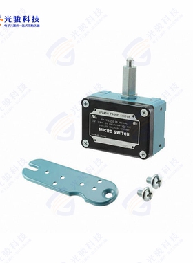 OP-Q 《SWITCH SNAP ACTION SPDT 15A 125V》