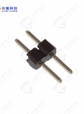 BF020-02-A-B-0400-0300-N-G《2W,+2MM+PITCH+PIN+HDR,+SIL,+TH,