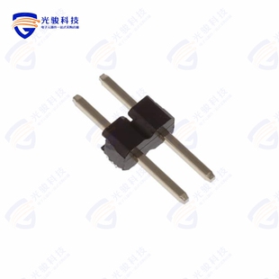 2MM PIN BF020 0300 PITCH SIL HDR 0400