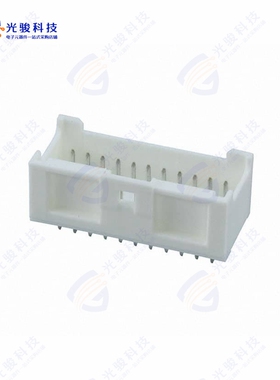 559172210《CONN HEADER VERT 22POS 2MM》