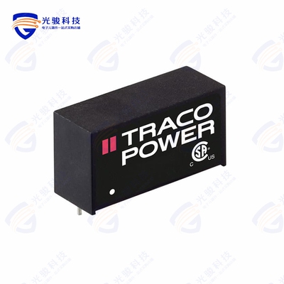 TMV 2412S《DC DC CONVERTER 12V 1W》
