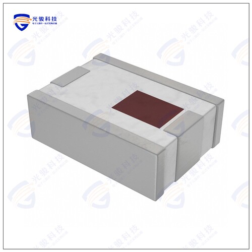 2450BP15B0100001E 滤波器RF FILTER BAND PASS 2.45GHZ 0805