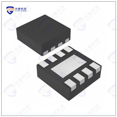 TPD3F303DQDR 滤波器FILTER RC(PI) 47 OHMS ESD SMD
