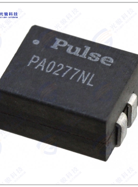 PA0277NLT 电感器FIXED IND 700NH 10.7A 95MOHM SMD
