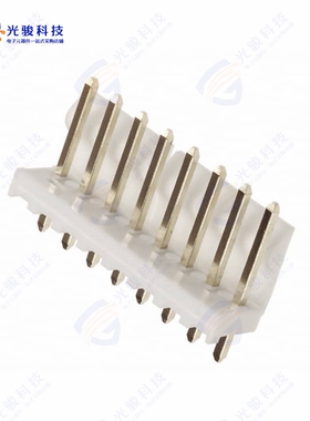 26604080《CONN HEADER VERT 8POS 3.96MM》