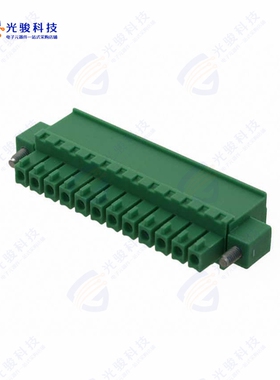 1799240000《TERM BLOCK PLUG 12POS 3.81MM》