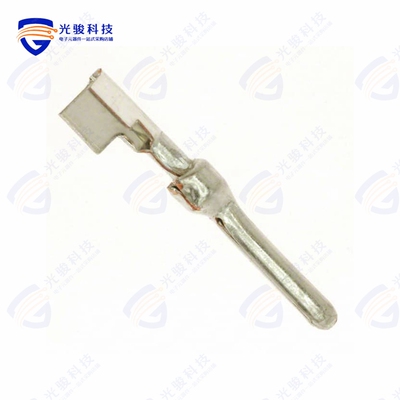 0441001414P100101《CONTACT PIN 14-18AWG CRIMP TIN》