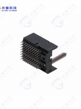 740611002《CONN HEADER VHDM 80POS PCB》