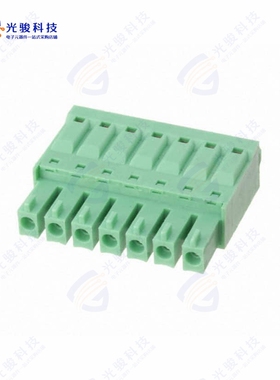 691304300007《WR-TBL SERIES 3043_3.81MM_SCREWL》