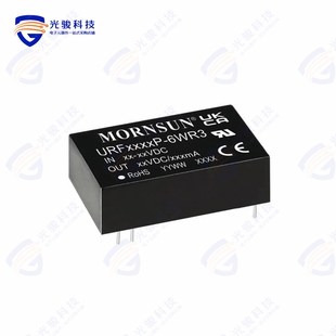 URF4803P 3.3V CONVERTER 6WR3