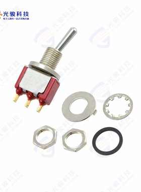 M83731/9-261 《SWITCH TOGGLE SPDT 5A 115V》