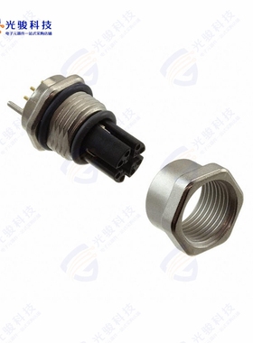 MSXS-08PFFP-SF7001《CONN RCPT FMALE 8POS GOLD SOLDER》