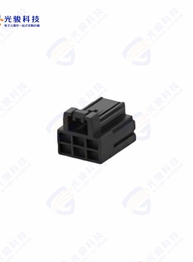 2-2366515-6《DYNAMIC D1000 SLIM REC HSG 6P Y》