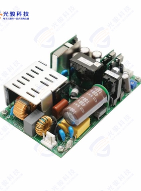 GB130QD-C《AC/DC CNVRTR 5V 24V +/-12V 137W》