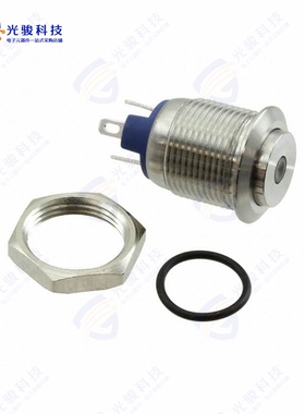 MAV0120/3D1GN024 《SWITCH PUSHBUTTON SPST-NO 2A 36V》