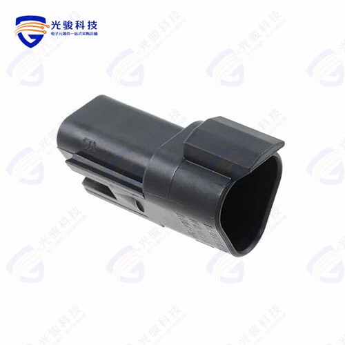 DT04-3P-E004《CONN RCPT HSG 3POS》