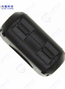 BF1125-5《FERRITE CORE 154 OHM HINGED 5MM》
