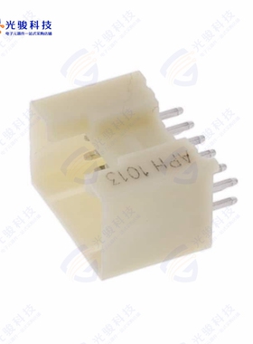 G86112111S1HR《PROTECT HEADER 2.0MM PITCH STR D》