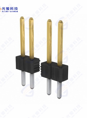 68024-236HLF《CONN HEADER VERT 36POS 2.54MM》