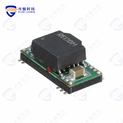 RAM-2405S/H《DC DC CONVERTER 5V 1W》