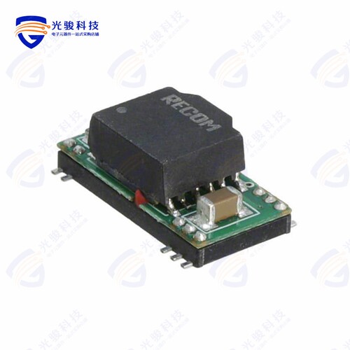 RAM-2405S-R《DC DC CONVERTER 5V 1W》