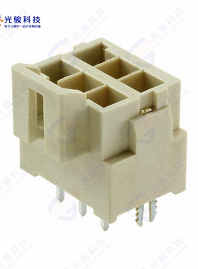 1722992206《CONN HEADER VERT 6POS 3.5MM》