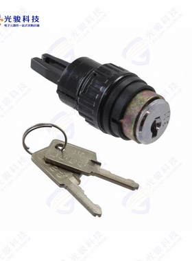 71-621.0/D 《KEYLOCK SWITCH-ACTUATOR 2 POSITI》